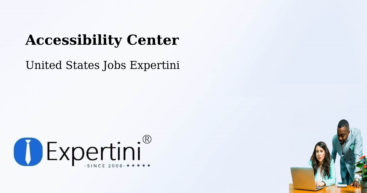 Accessibility Statement – Ely - United States Jobs Expertini