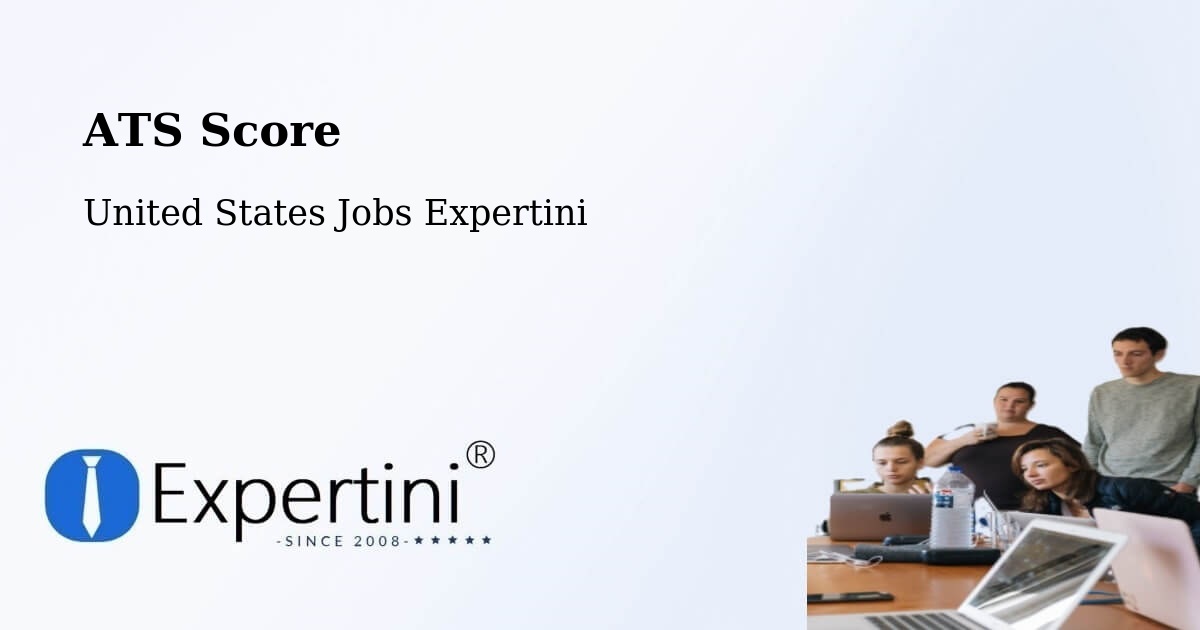Resume ATS Score & Job Description Match Tool – Ely - United States Jobs Expertini