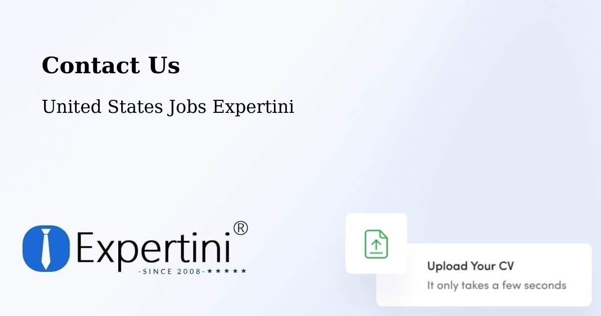 Contact Expertini – Ely - United States Jobs Expertini