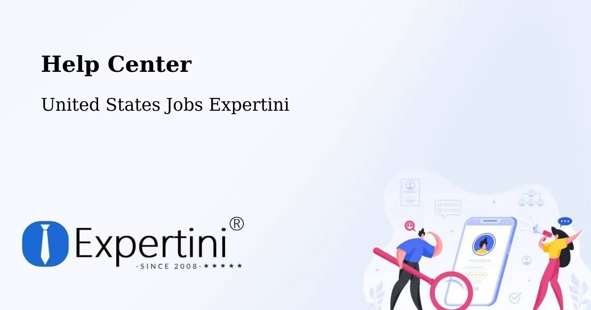 Help Center – Ely - United States Jobs Expertini